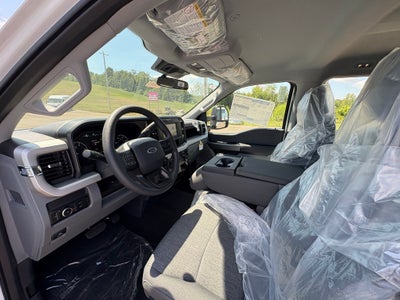 2026 Ford F-250SD XL STX