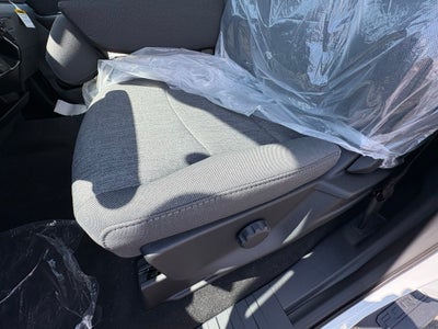 2026 Ford F-250SD XL STX