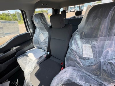 2026 Ford F-250SD XL STX