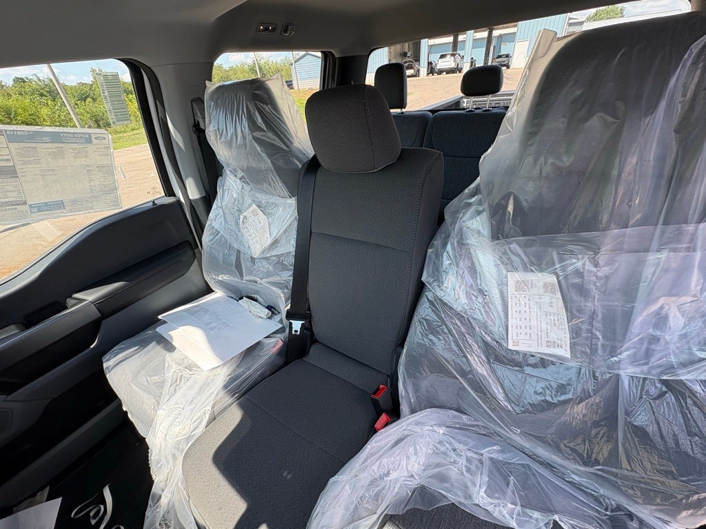 2026 Ford F-250SD XL STX