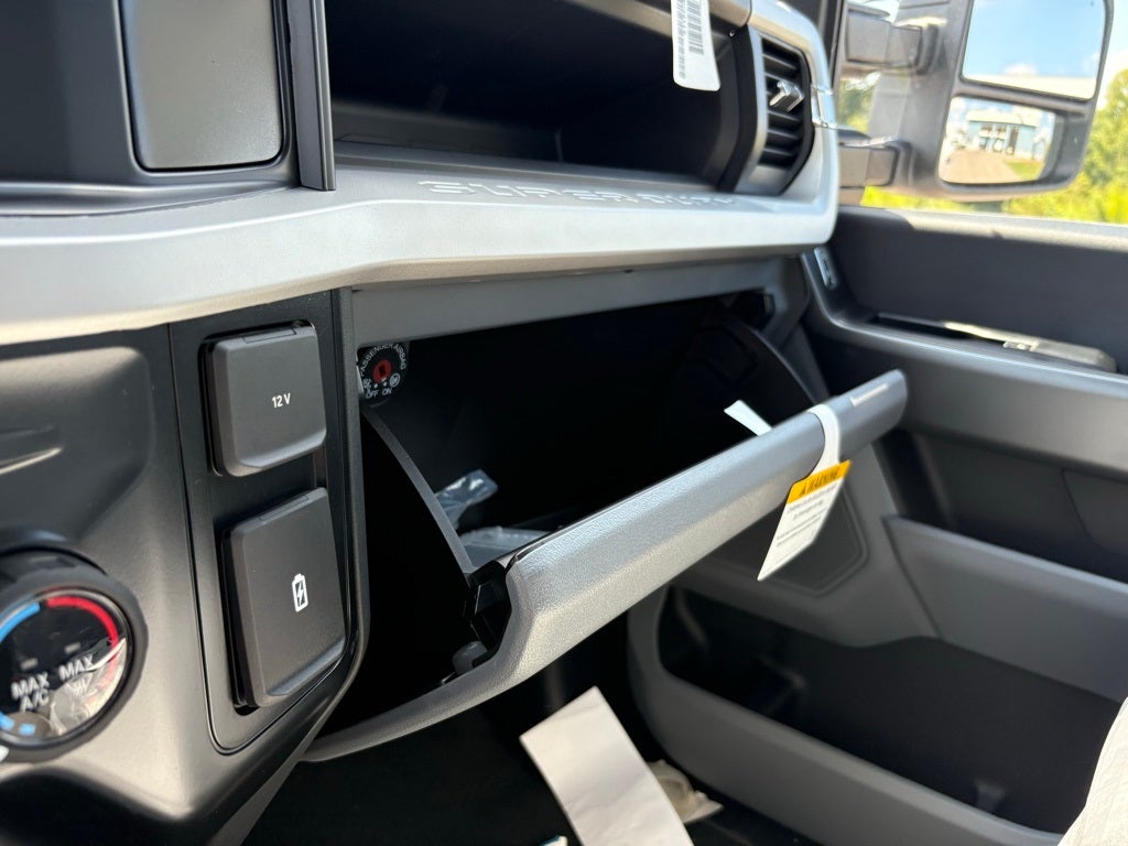 2026 Ford F-250SD XL STX