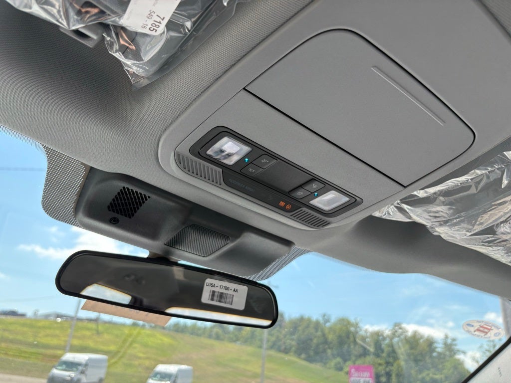 2026 Ford F-250SD XL STX