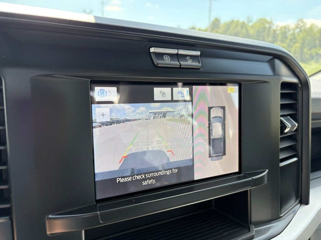 2026 Ford F-250SD XL STX