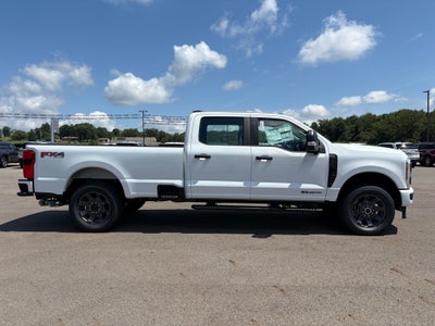 2026 Ford F-250SD XL STX