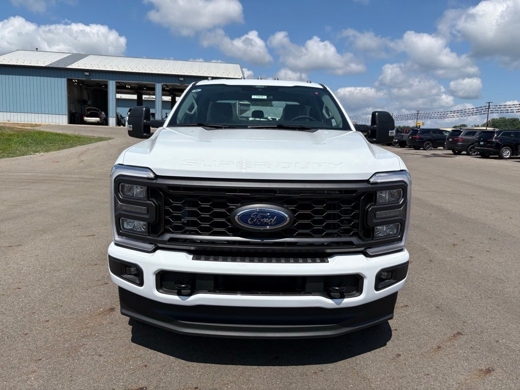 2026 Ford F-250SD XL STX