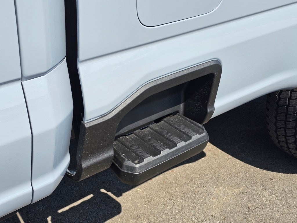 2025 Ford F-250SD King Ranch