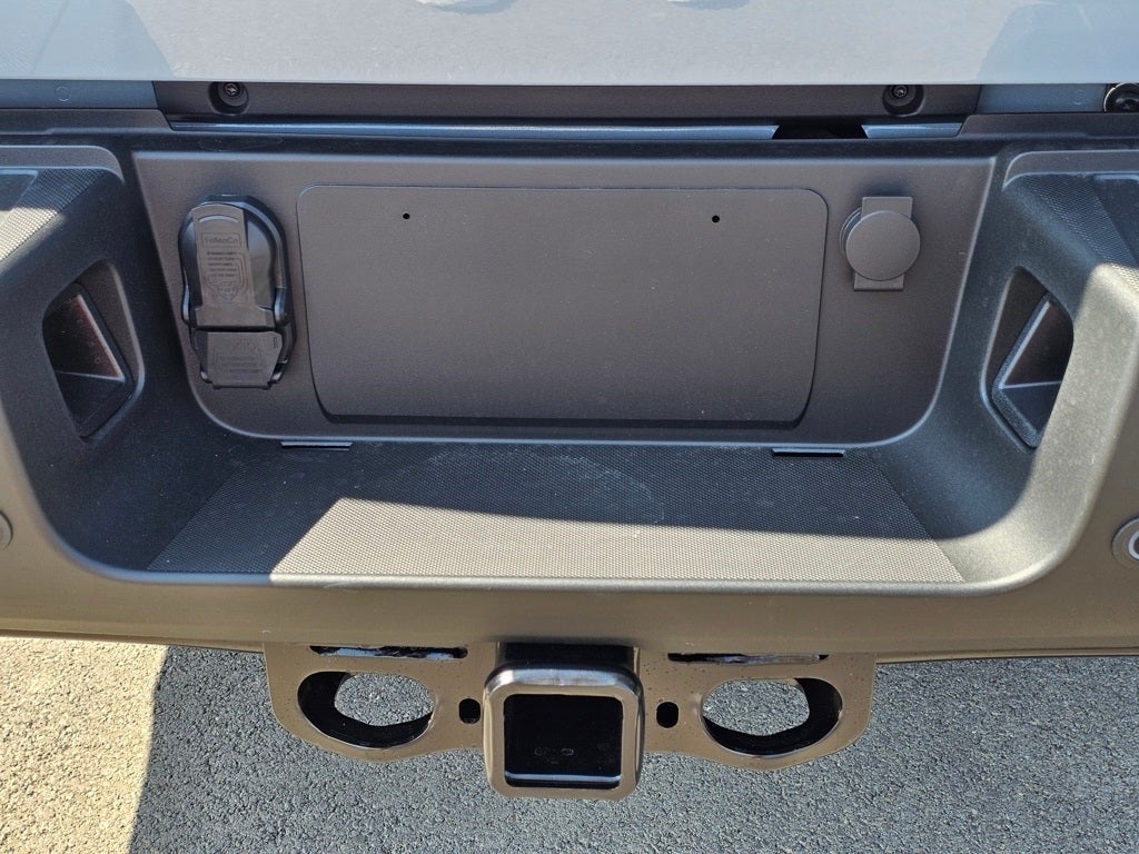 2025 Ford F-250SD King Ranch