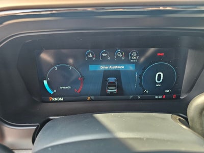 2025 Ford F-250SD King Ranch