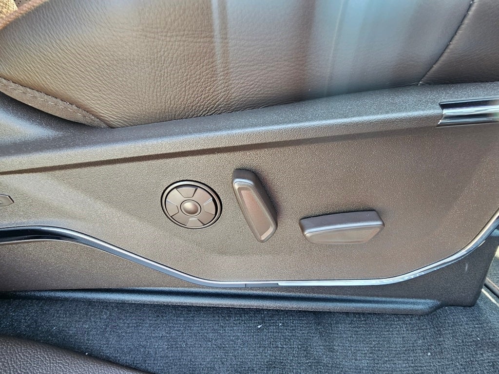 2025 Ford F-250SD King Ranch