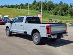 2025 Ford F-250SD King Ranch