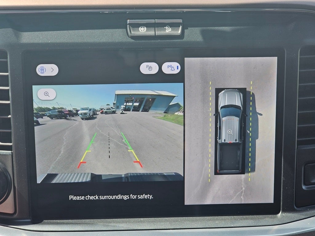 2025 Ford F-250SD King Ranch