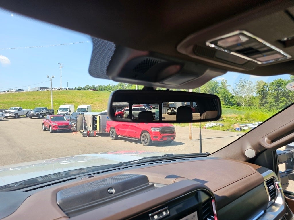 2025 Ford F-250SD King Ranch