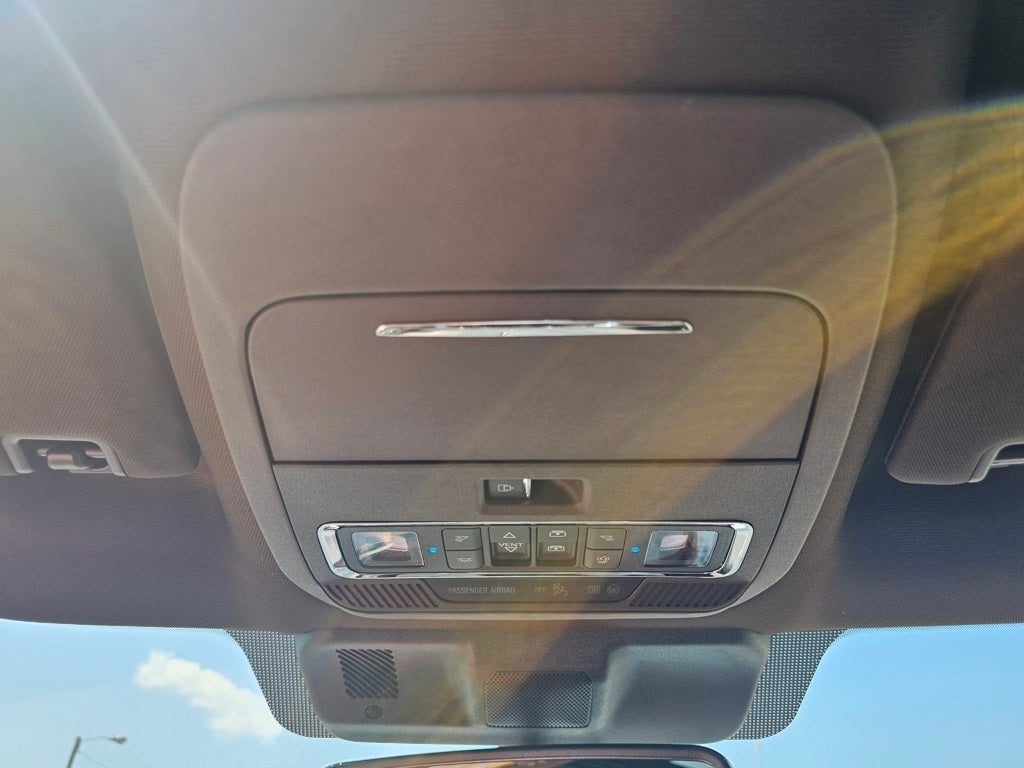 2025 Ford F-250SD King Ranch