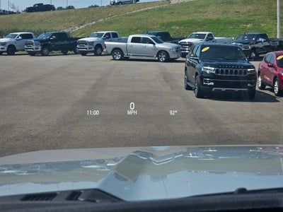 2025 Ford F-250SD King Ranch