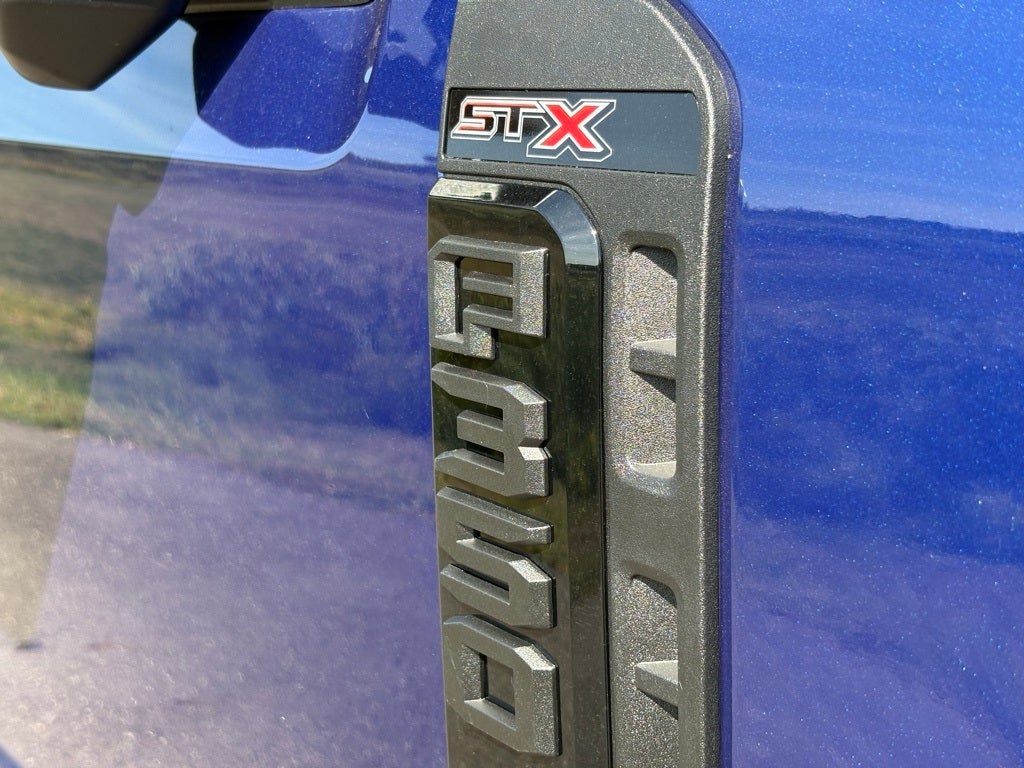 2026 Ford F-350SD XL STX