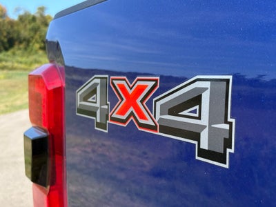 2026 Ford F-350SD XL STX