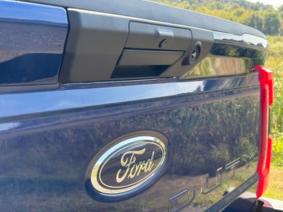 2026 Ford F-350SD XL STX