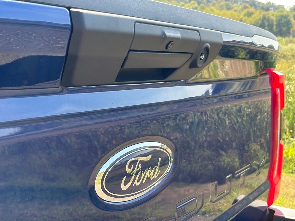 2026 Ford F-350SD XL STX