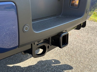 2026 Ford F-350SD XL STX