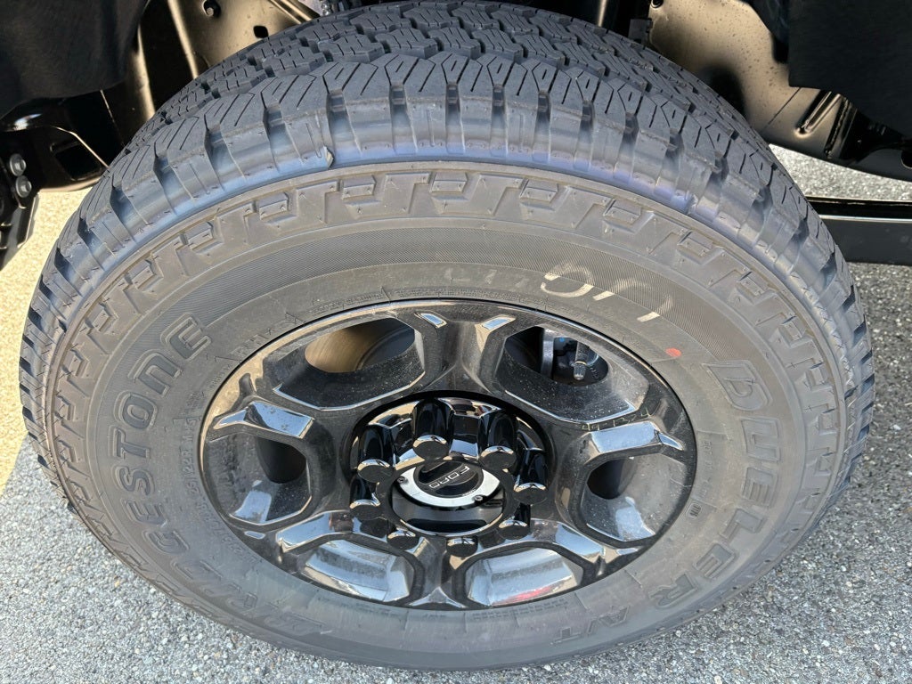 2026 Ford F-350SD XL STX