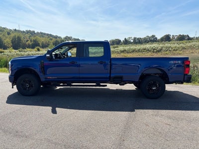 2026 Ford F-350SD XL STX