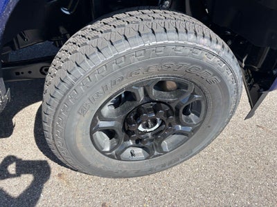 2026 Ford F-350SD XL STX