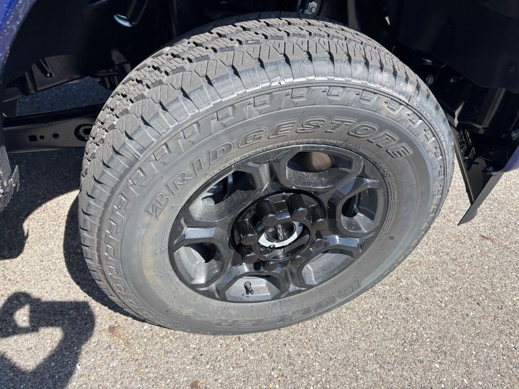 2026 Ford F-350SD XL STX