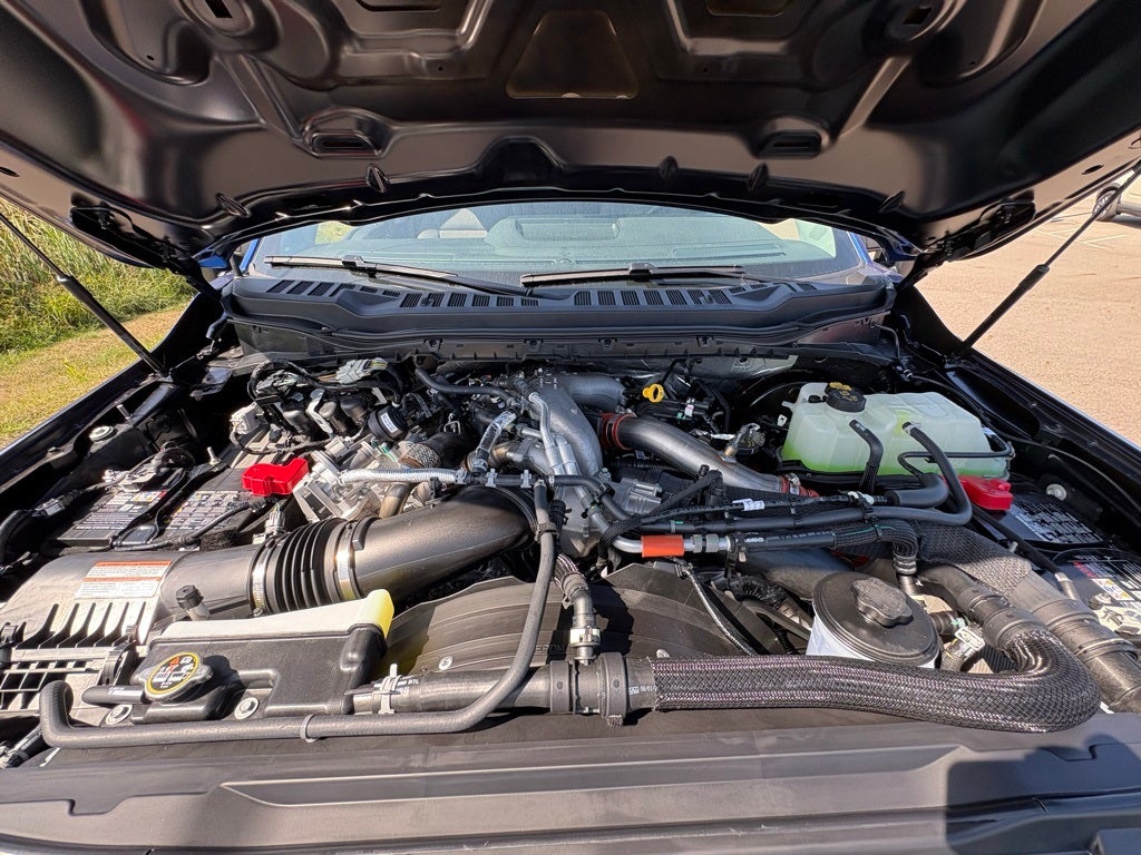 2026 Ford F-350SD XL STX