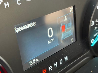 2026 Ford F-350SD XL STX