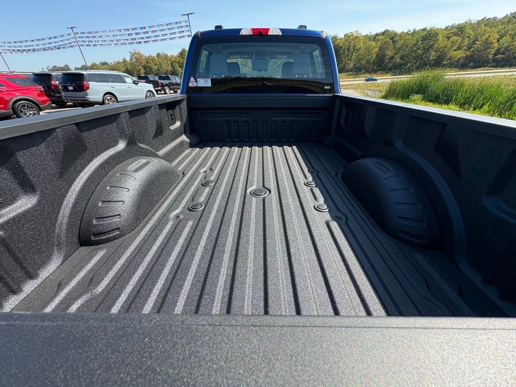 2026 Ford F-350SD XL STX