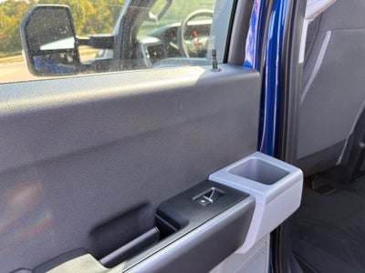 2026 Ford F-350SD XL STX