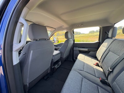 2026 Ford F-350SD XL STX