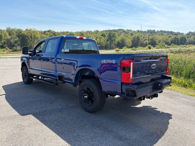 2026 Ford F-350SD XL STX