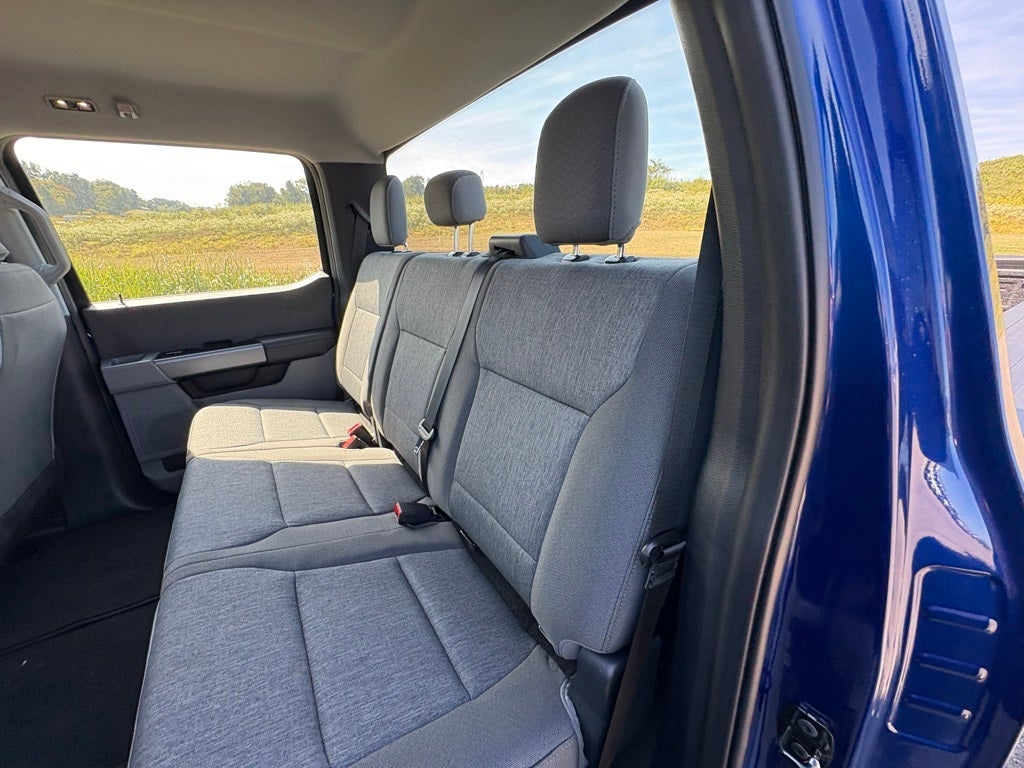 2026 Ford F-350SD XL STX