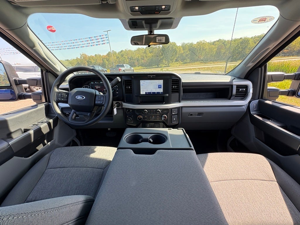 2026 Ford F-350SD XL STX