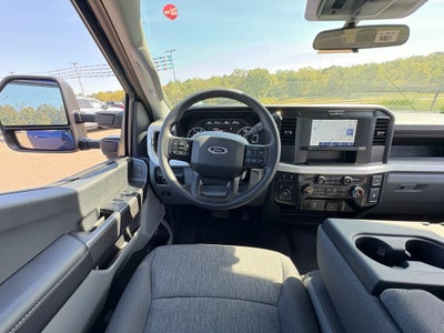 2026 Ford F-350SD XL STX