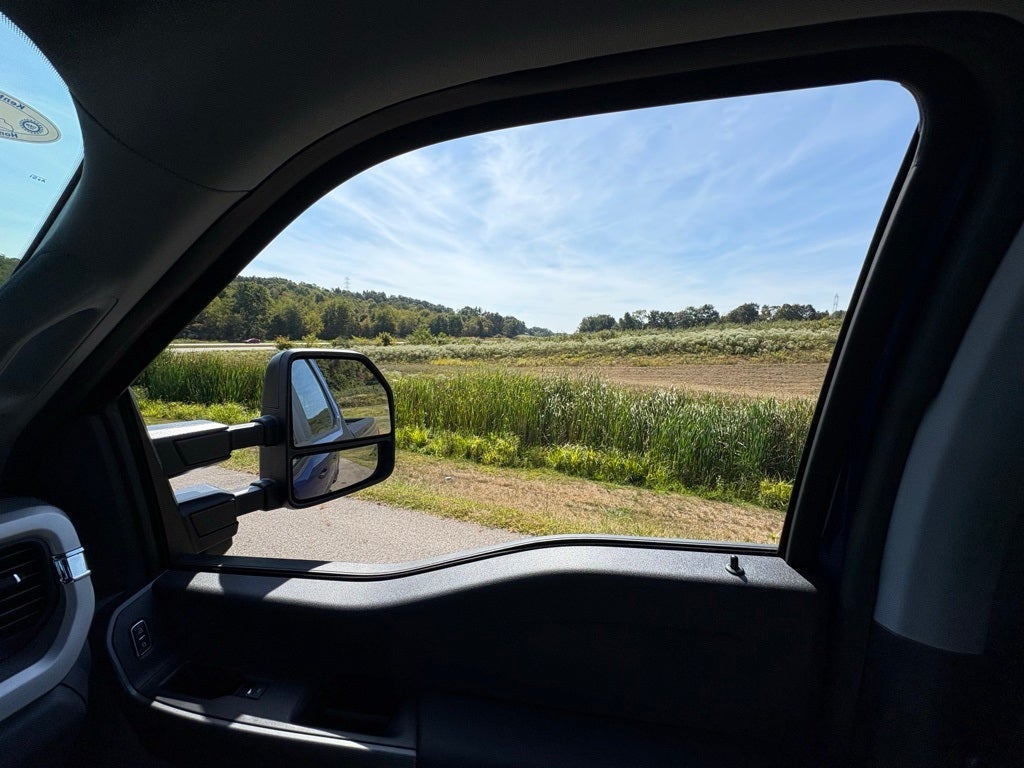 2026 Ford F-350SD XL STX