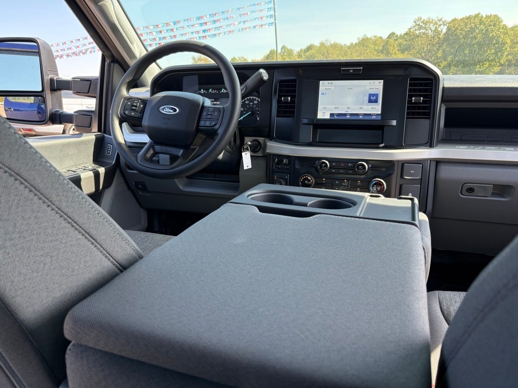 2026 Ford F-350SD XL STX