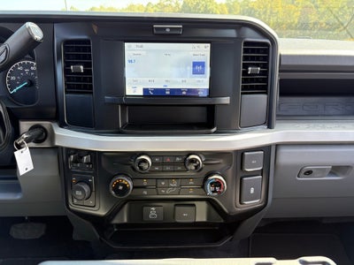 2026 Ford F-350SD XL STX