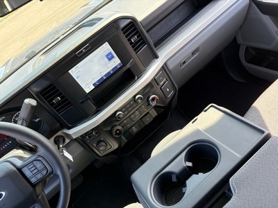 2026 Ford F-350SD XL STX