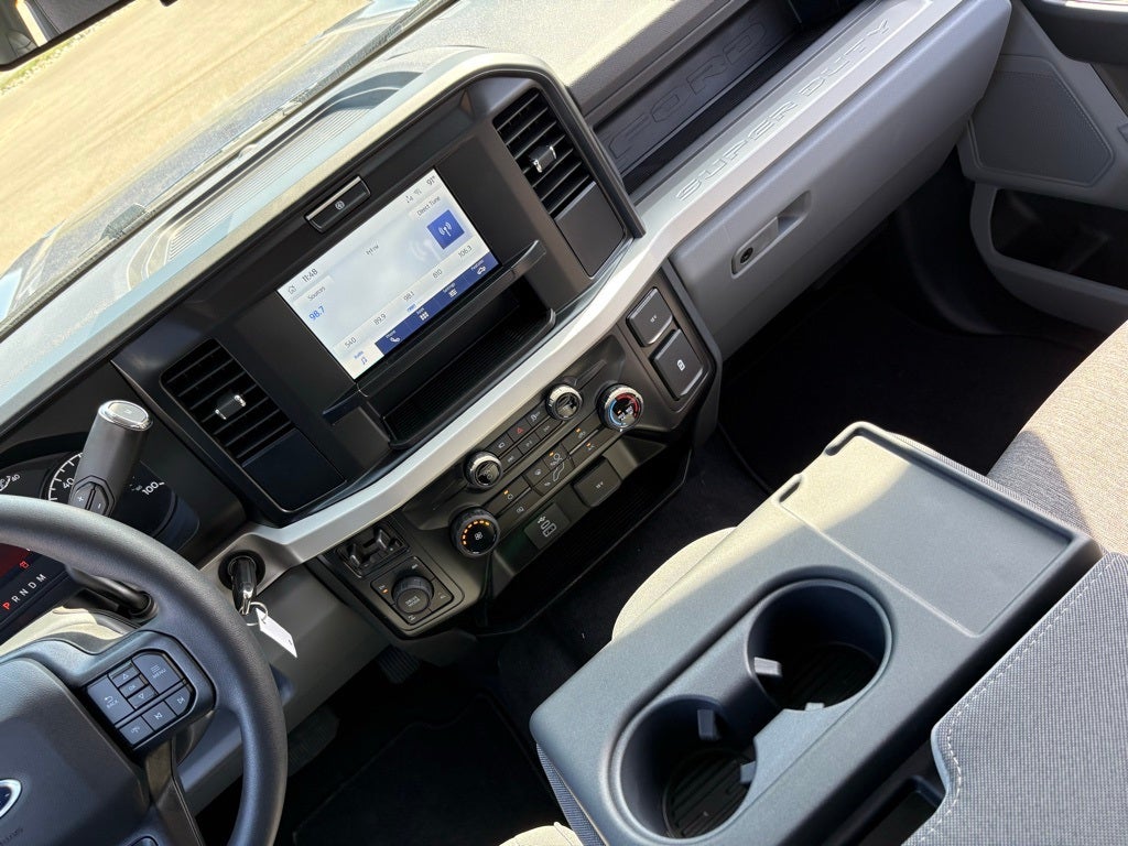 2026 Ford F-350SD XL STX