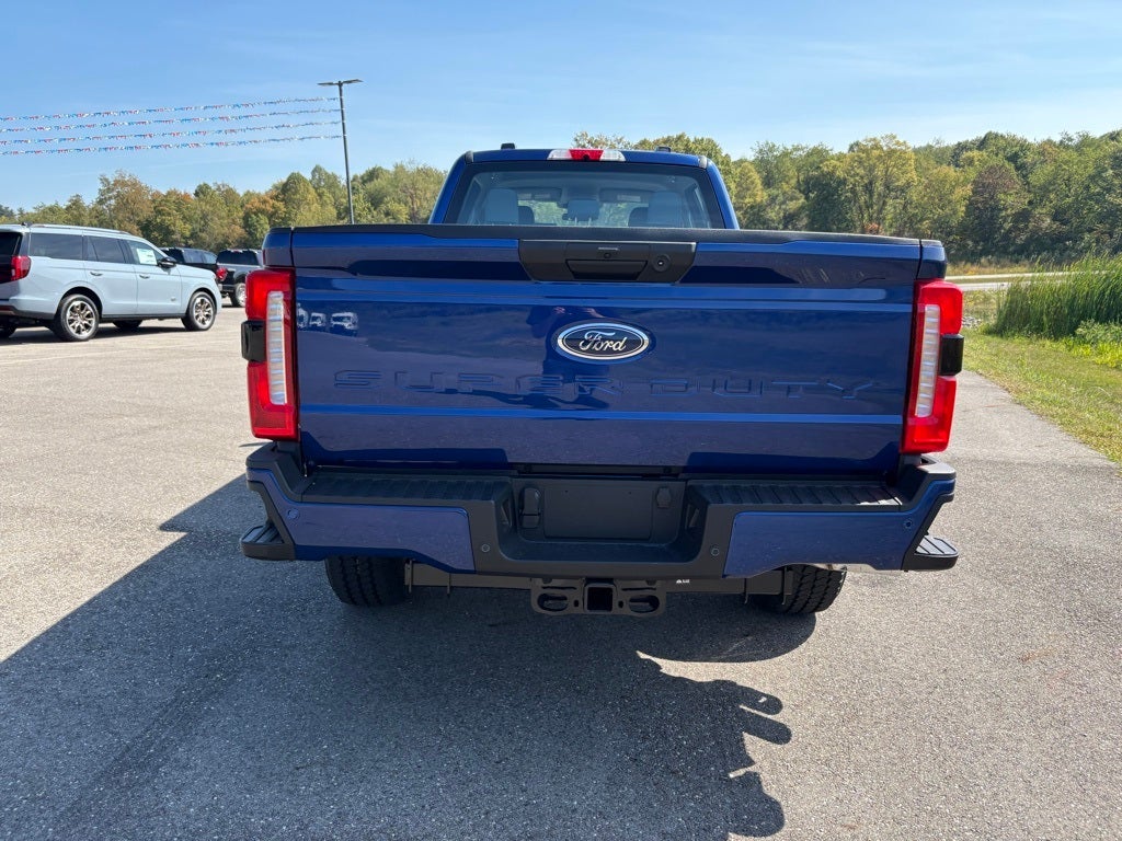 2026 Ford F-350SD XL STX