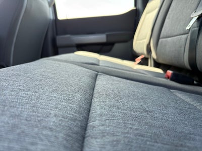 2026 Ford F-350SD XL STX