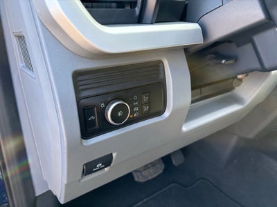 2026 Ford F-350SD XL STX