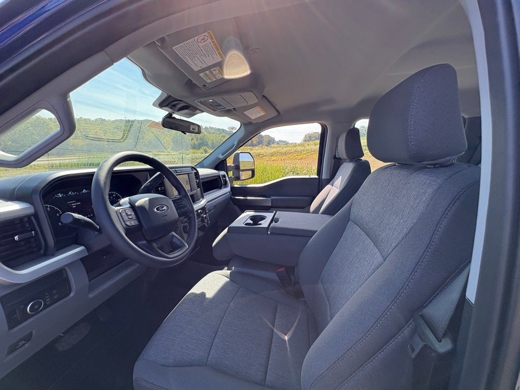 2026 Ford F-350SD XL STX