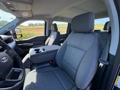 2026 Ford F-350SD XL STX