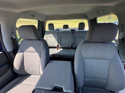 2026 Ford F-350SD XL STX