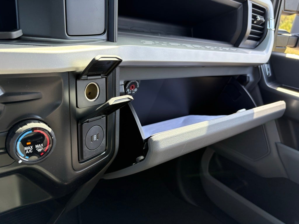 2026 Ford F-350SD XL STX