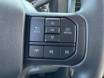 2026 Ford F-350SD XL STX