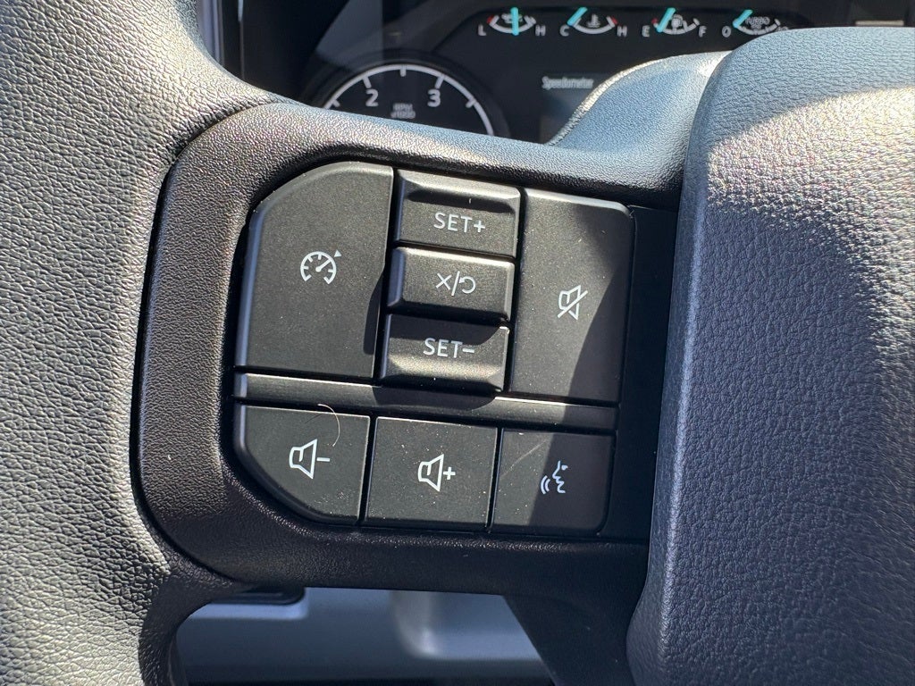 2026 Ford F-350SD XL STX